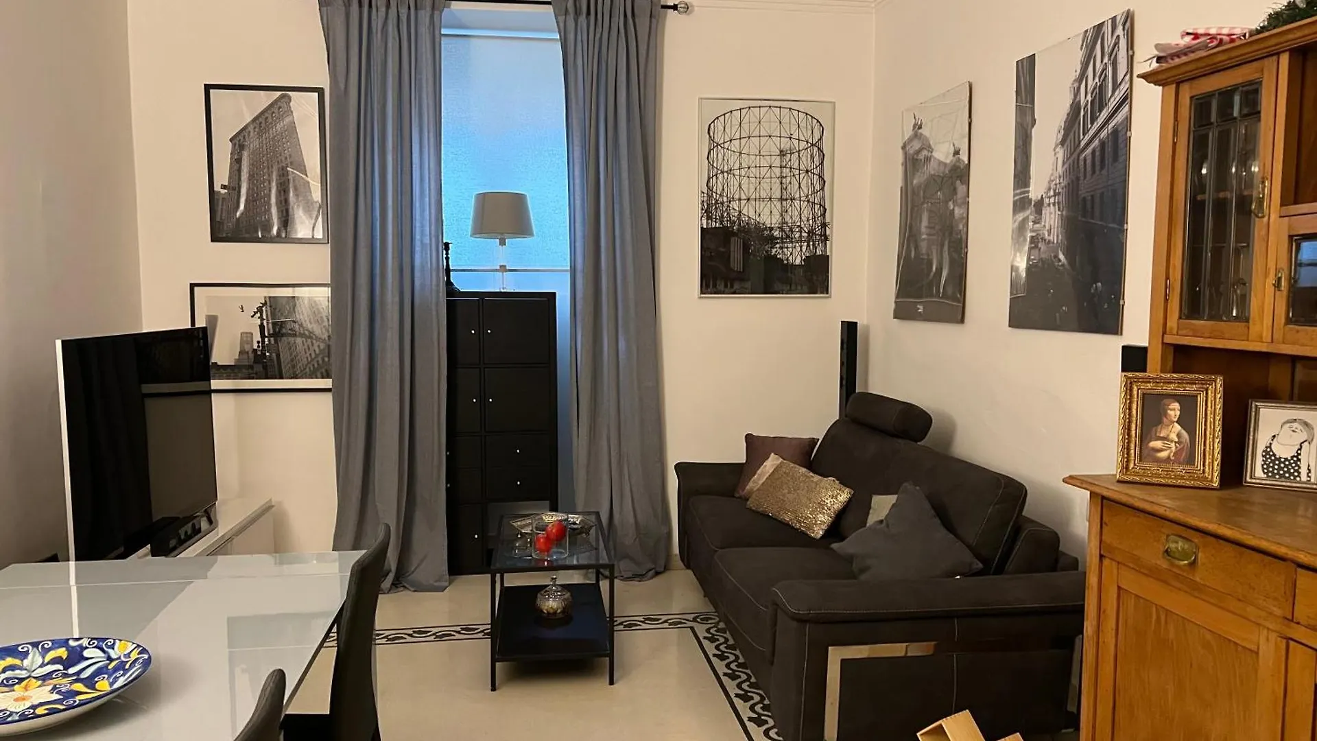 Mio House Vatican Rome Bed & Breakfast