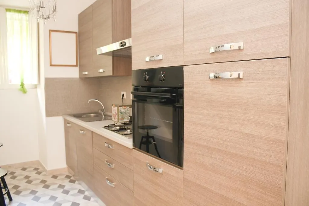 Mio House Vatican Rome